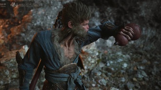 Черный миф: Укун - FAQ