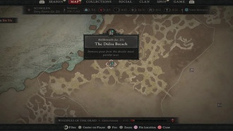 Как найти и пройти Hellbreaches в Diablo 4