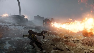 Arrowhead испытала разочарование после обновления Helldivers 2