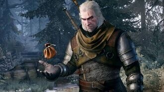 Геральт в The Witcher 4, но игра не о нём