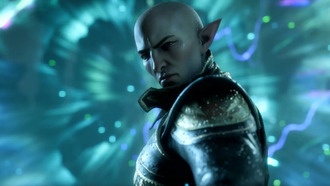 Солас и финал «Чужака» — ключевые элементы сюжета новой Dragon Age