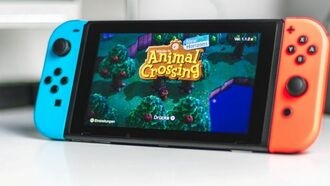 Nintendo Switch 2 будет не менее мощной, чем Steam Deck. Проблема — защита от пиратов