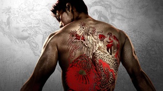 Актёрам запретили сниматься в сериале по игре Like a Dragon после участия в проекте по Yakuza