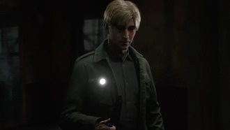 Команда, работающая над ремейком Silent Hill 2, начала подготовку к выпуску хоррор-игры