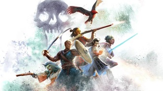 Успех Baldur’s Gate 3 вдохновил Obsidian на разговоры о Pillars of Eternity 3