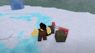 Roblox: Коды Survival Odyssey