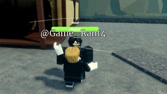 Roblox: Разработка кодов Realm