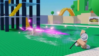 Roblox: Коды Project Smash