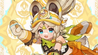 Маршрут фарма артефактов в Натлане: лучшие локации и советы