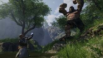 Бывшие создатели Gothic и Elex представляют «смесь жанров»