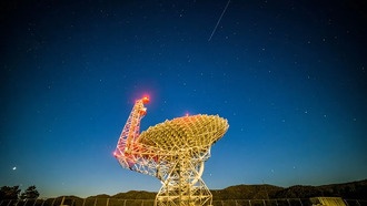 Астрономы и спутниковый провайдер создают систему для использования неба