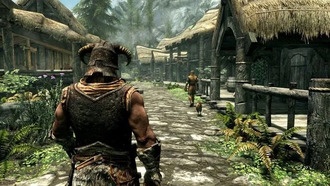 Эксперт сравнил Skyrim и Baldur’s Gate 3