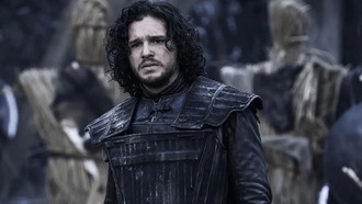 Кит Харрингтон рассказал, что повлияло на качество финала «Игры престолов»