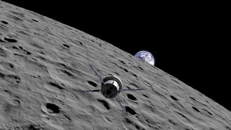 Который час на Луне? Исследователи разрабатывают план точного измерения времени