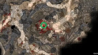 Как победить проклятую тенью ковыляющую курганную могилу в BG3