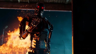 Выход Terminator: Survivors перенесён на 2025 год