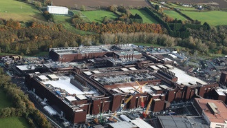 Intel предлагает ирландским сотрудникам добровольные выходные пособия в размере до 500 тыс. евро