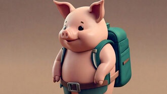 Технология на основе ИИ создаёт 3D-объекты из 2D-изображений