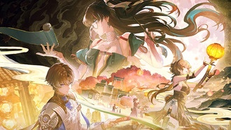 Wuthering Waves 1.2 дата выхода, 1.2 Баннеры