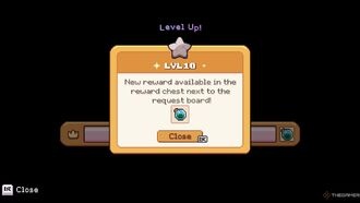 Как быстро повысить рейтинг вашего города в Fields Of Mistria