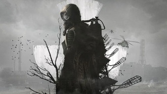 S.T.A.L.K.E.R. 2: показан игровой процесс и подробности разработки