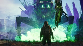 Chernobylite 2: игру выпустят в 2025 году — она будет доступна на ПК и консолях