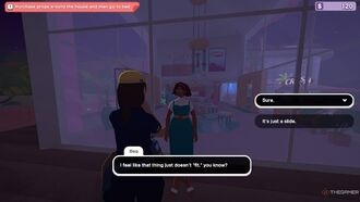 Как выполнить каждый запрос в Crush House