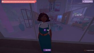 Как получить все достижения в Crush House