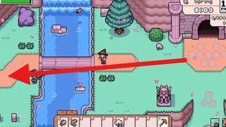 Местонахождение глиняных полей Мистрии