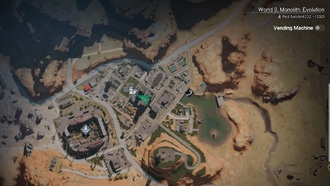 Once Human: Где найти набор «Сокол»