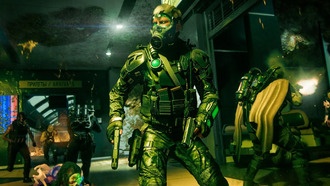 MW3 и Warzone: как использовать коды создателя