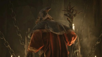 Witchfire: тизер обновления с новой картой