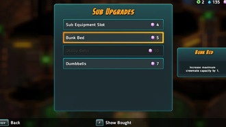 Steamworld Heist 2: как увеличить вместимость команды