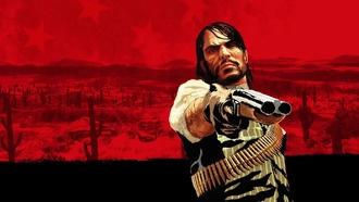 Rockstar сообщила о версии игры для ПК на странице Red Dead Redemption в PS Store