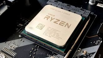 В процессорах AMD – серьёзная уязвимость безопасности