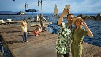 Аппаратные требования inZOI. Впечатляющий конкурент The Sims создаст такие условия для наших компьютеров