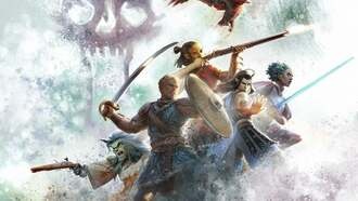 «Повторить успех Baldur’s Gate 3 не удастся», — заявил режиссер Pillars of Eternity