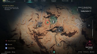 Once Human: Где взять большой тормоз