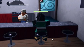 Roblox: Время кодов ниндзя