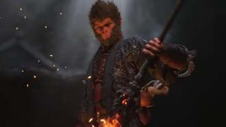 Дата и время выхода Black Myth Wukong