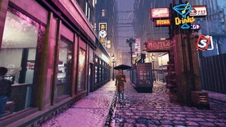 Дата выхода детективного симулятора-песочницы — 1.0. Игру Shadows of Doubt выпустят и на консолях