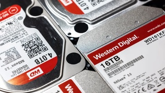 WD обжалует решение о возмещении ущерба за нарушение патента на жёсткий диск