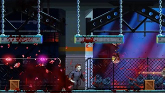 Evil Dead: The Game выпустят платформеры по «Хэллоуину» и «Зловещим мертвецам»