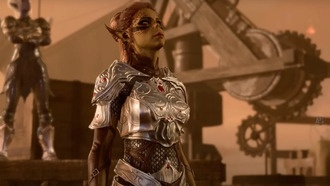 Фанат продемонстрировал самый редкий вариант завершения Baldurʼs Gate 3