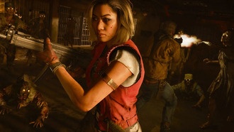 Список оружия Black Ops 6: все подтвержденные виды оружия