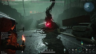 Once Human: Как пройти сезонные испытания Incendiary Blast