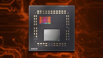 Листинг AMD Ryzen 5 5500X3D: доступный процессор 3D V-Cache, сокет AM4 в моде