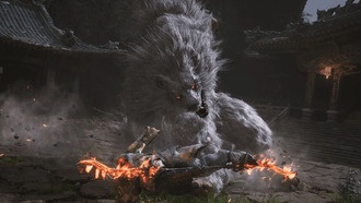 Системные требования Black Myth Wukong