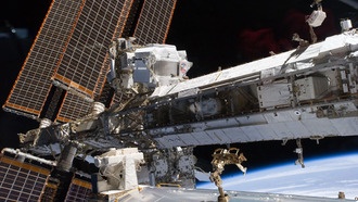 Избыток космических лучей: альфа-магнитный спектрометр на МКС сделал открытие