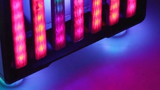 Моддер добавил RGB-подсветку в ПК Fractal Design North XL